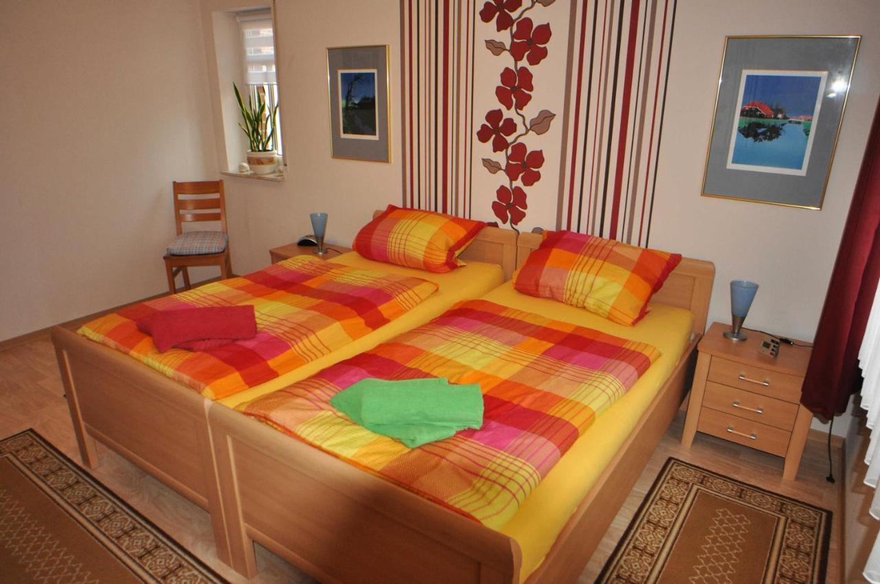 Ferienwohnung Anni, 65325 Moormerland Екстер'єр фото