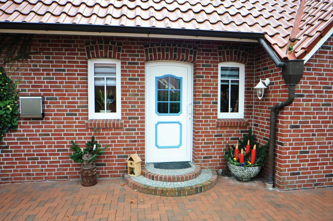 Ferienwohnung Anni, 65325 Moormerland Екстер'єр фото